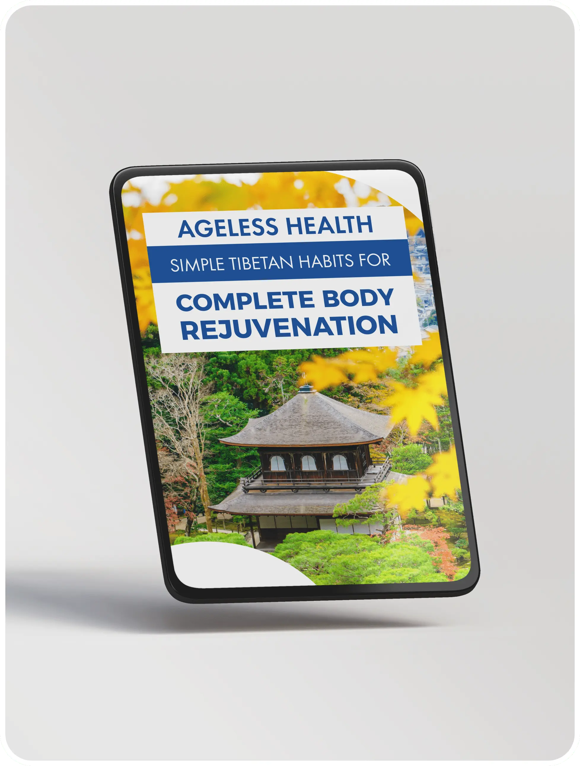 Ageless Health