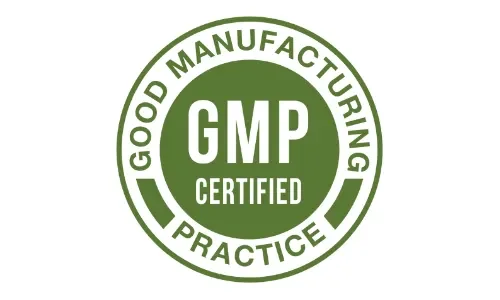 Nervovive GMP Certified