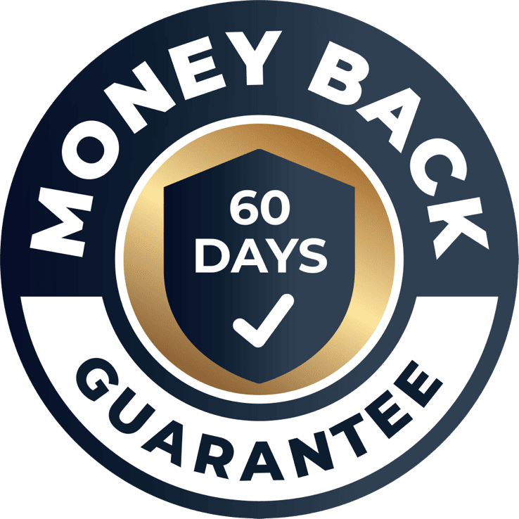 Nervovive Money Guarantee